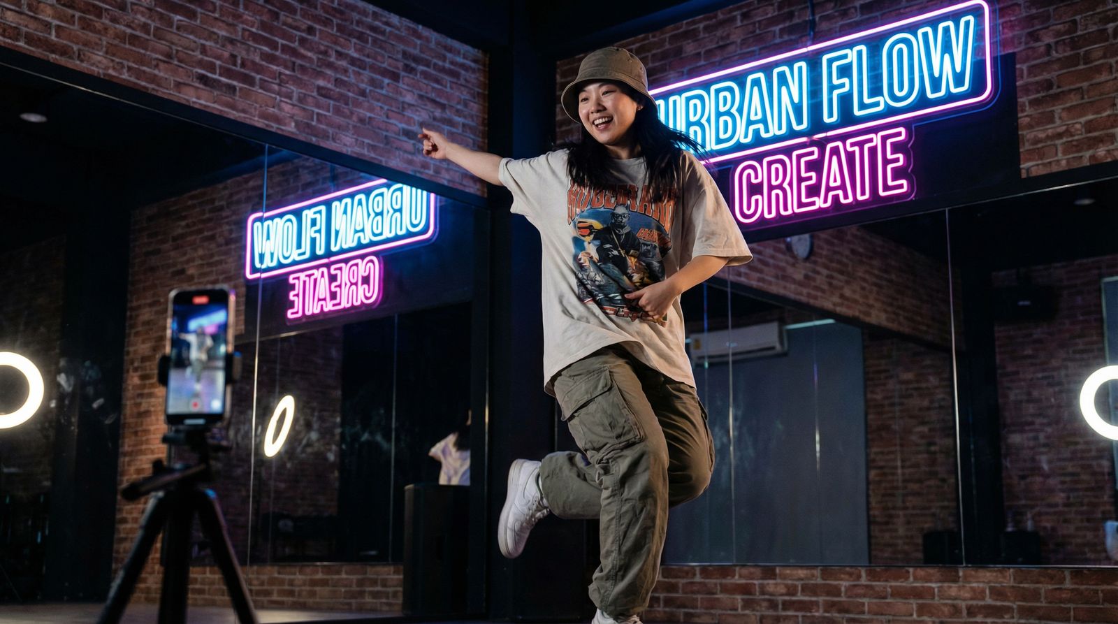 小马拉大车舞蹈视频